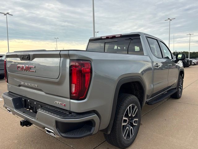New 2026 GMC Sierra 1500 Truck