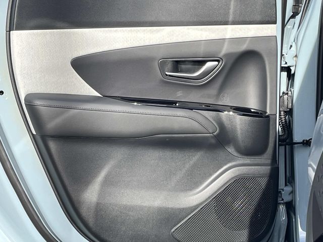 new 2026 Hyundai Santa Cruz car, priced at $43,893