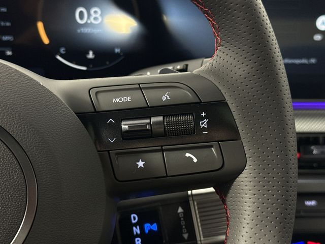 New 2025 Hyundai Sonata For Sale in Indianapolis, IN