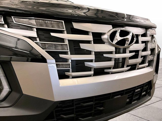 2023 Hyundai Santa Cruz SEL Premium Black at Auto Express Mitsubishi