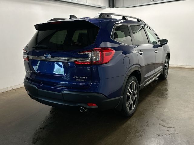 2026 Subaru Ascent Touring Blue at Auto Express Mitsubishi