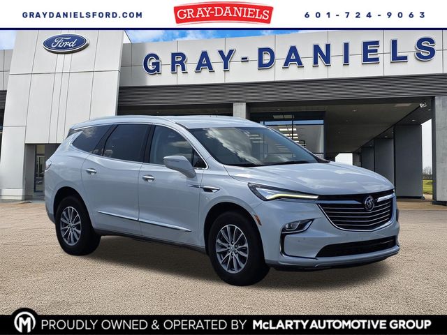 2023 Buick Enclave Premium FWD