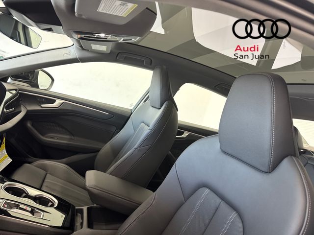 New 2026 Black Audi 3.0 image 15