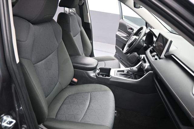 Used 2025 Toyota RAV4 SUV