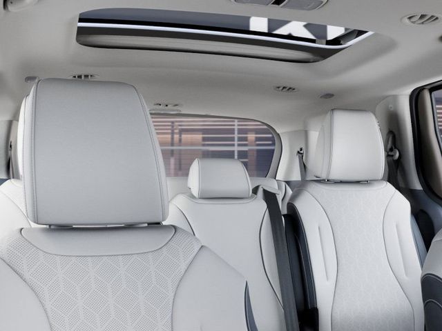 2026 Kia Carnival Hybrid