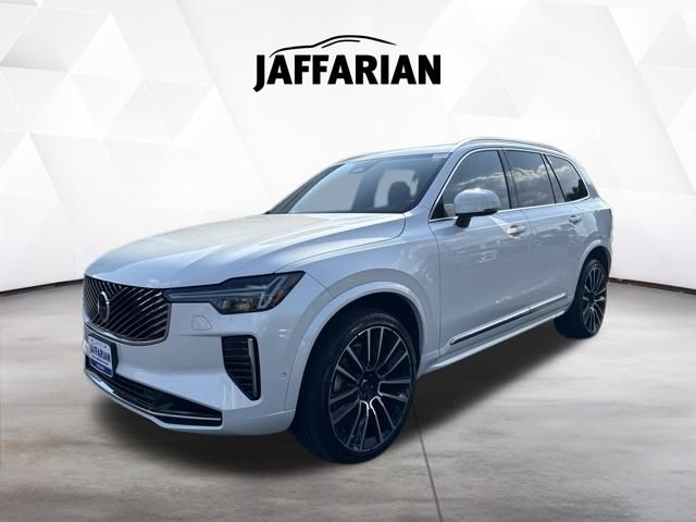 Used 2025 Volvo XC90 SUV