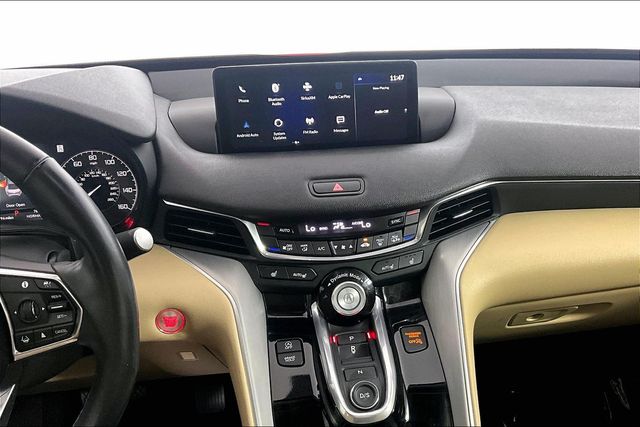 Used 2021 Acura TLX Base For Sale in OLIVE BRANCH, MS