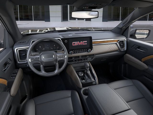 2024 GMC Canyon Denali 15