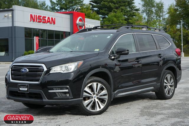 2020 Subaru Ascent Limited 7-Passenger AWD