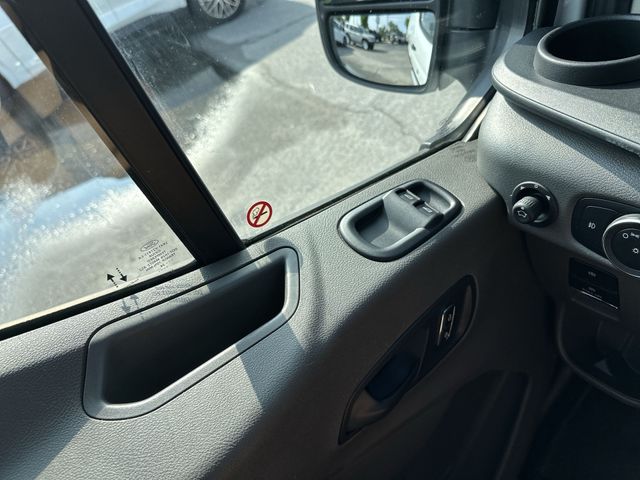 Used 2024 White Ford  image 13