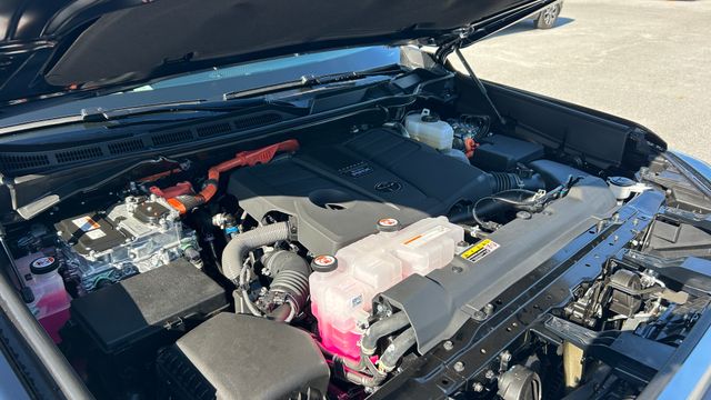New 2026 Toyota Tundra i-FORCE MAX Truck