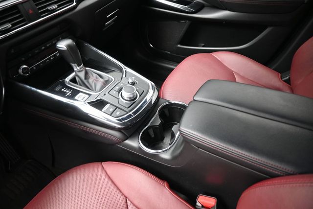 Used 2023 Mazda CX-9 SUV