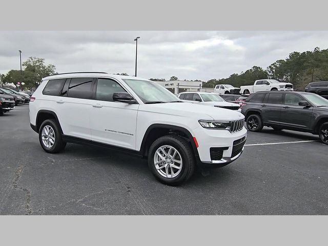 2026 Jeep Grand Cherokee L Altitude 4x4