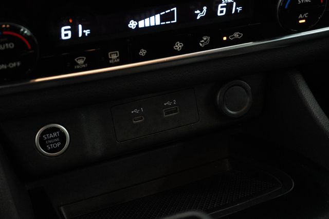 Used 2021 Nissan Rogue SUV