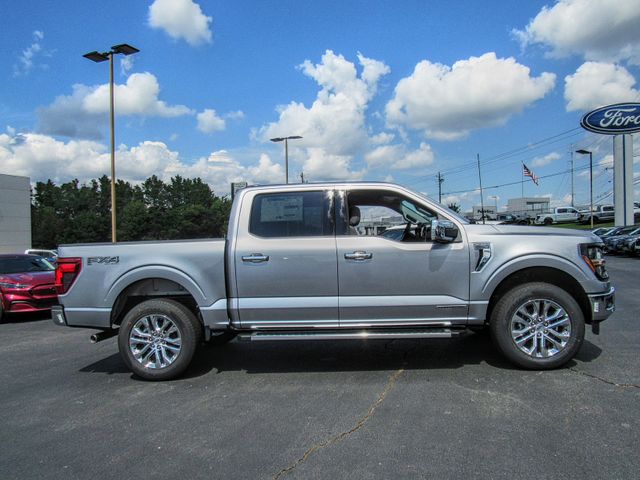 Photo of 2025 Ford F-150 XLT in Dallas, GA - 2,  2025 Ford F-150 XLT:167541