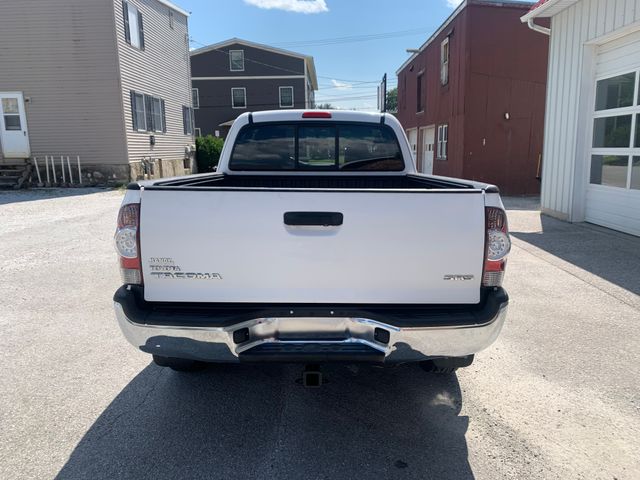 Used 2011 Toyota Tacoma Truck