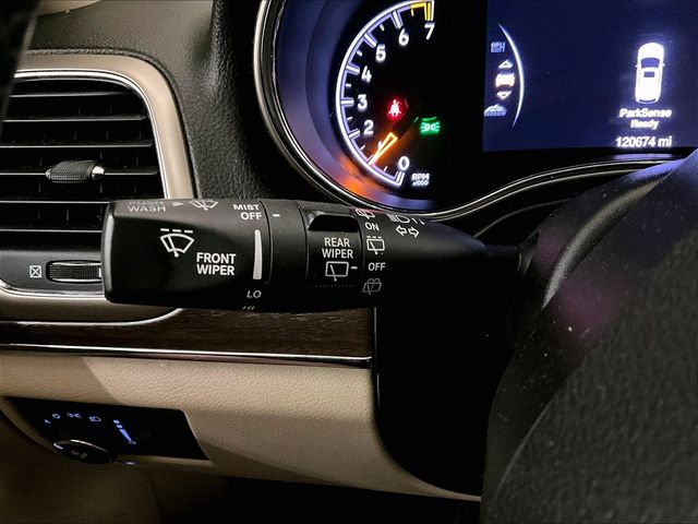 2014 Jeep Grand Cherokee Limited White at Carlisle Cadillac Buick GMC
