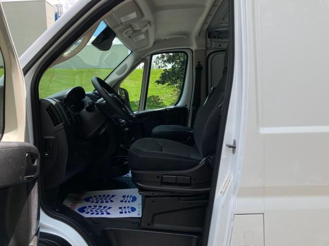 2022 Ram ProMaster 1500 136 WB