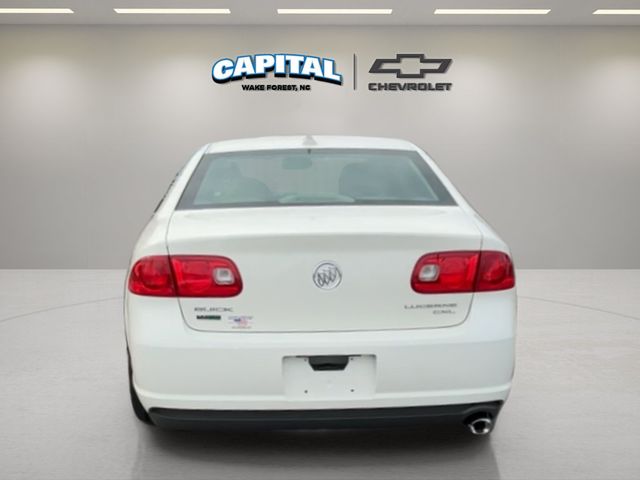 Used 2011 White Buick CXL image 4