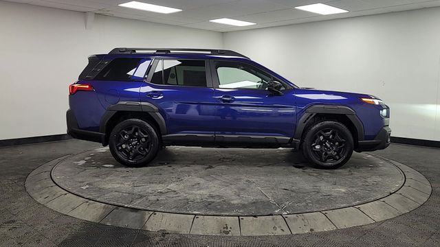 2026 – Subaru – Outback