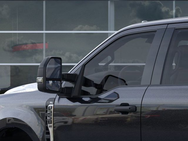 2025 Ford F-250 Super Duty XLT