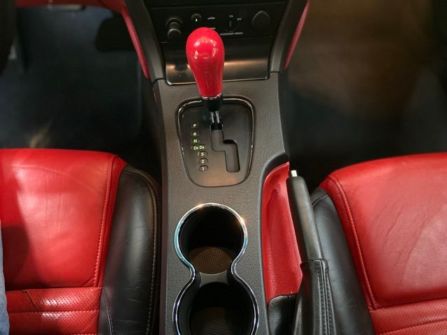 2002 Ford Thunderbird thumbnail 26