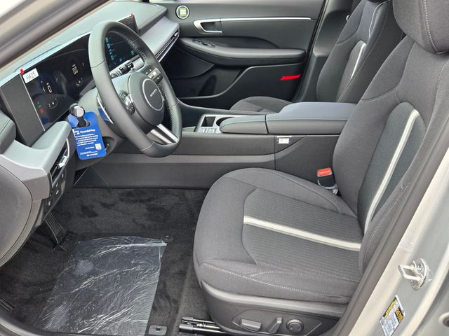 2026 Hyundai Sonata - $31,763