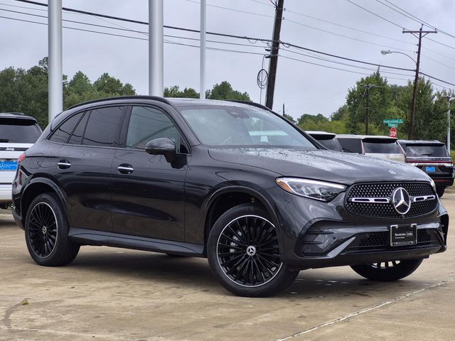 2023 Mercedes-Benz GLC 300 4MATIC