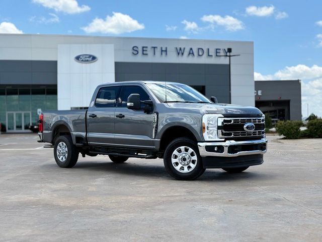 2024 Ford F-250SD XLT 