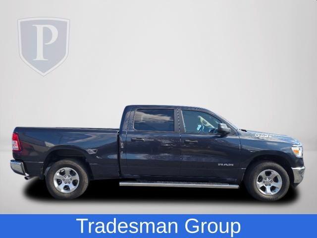 2019 Ram 1500 Tradesman 7