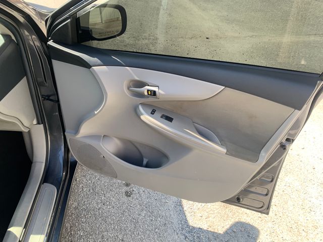 Used 2013 Toyota Corolla Sedan
