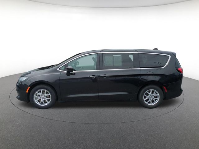 used 2023 Chrysler Voyager car, priced at $20,990
