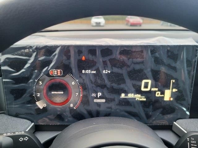 New 2026 Brown Nissan SV image 24