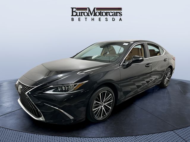 2023 Lexus ES 350