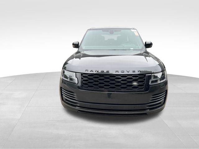 2021 Land Rover Range Rover Westminster 4