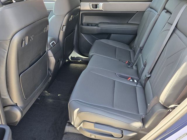 2027 Hyundai Santa Fe