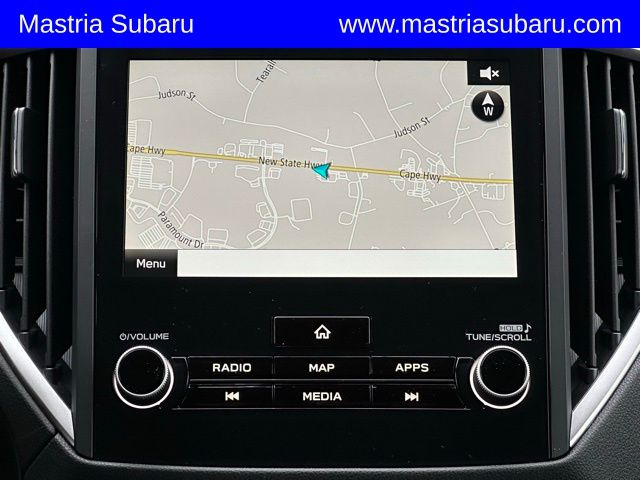 Forester Limited