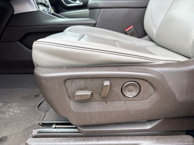Used 2023 GMC Yukon SUV