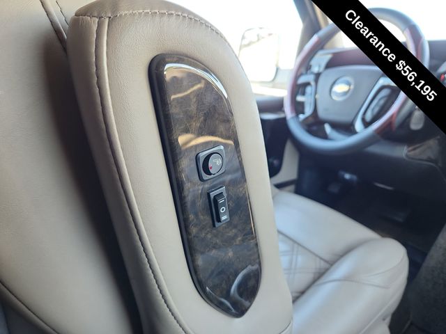 Used 2021 Chevrolet Express 2500 For Sale in Grove City, OH