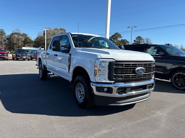 2025 Ford F-250SD XL 