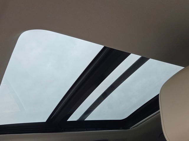 New 2026 White Nissan Platinum image 20