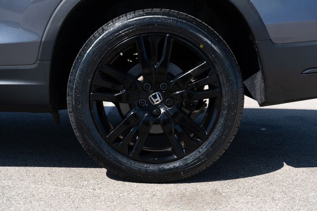 2021 Honda Pilot Special Edition 9