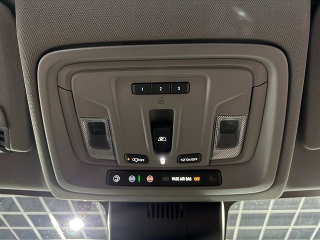 2024 GMC Sierra 1500 SLT Black at Bob King Buick GMC