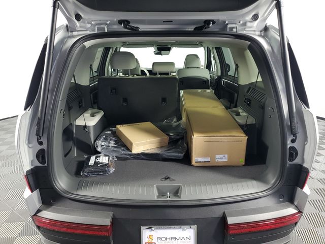 New 2025 Hyundai Santa Fe For Sale in Indianapolis, IN