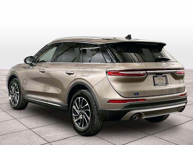 2020 Lincoln Corsair Standard - 9