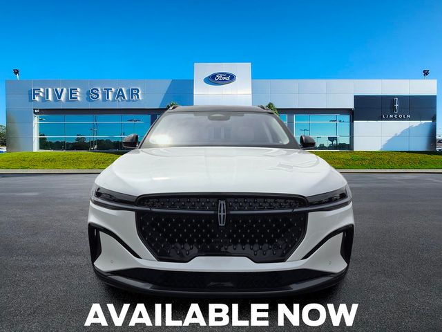 Used 2026 Lincoln Nautilus SUV