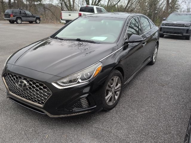 2019 Hyundai Sonata Sport FWD