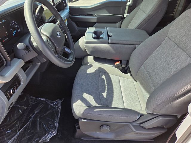 New 2026 Ford Super Duty F-350 SuperCab 8' Box XL - STX Package