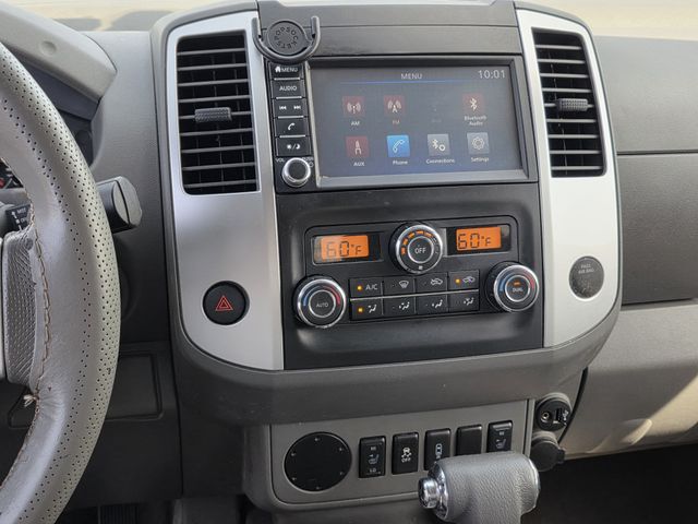Used 2019 Nissan Frontier Truck