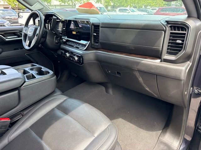 2025 GMC Sierra - $44,988